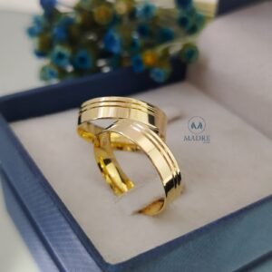 Aliança Ouro18k Quito