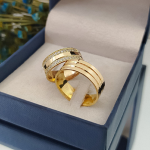 Aliança Ouro18k Nigéria