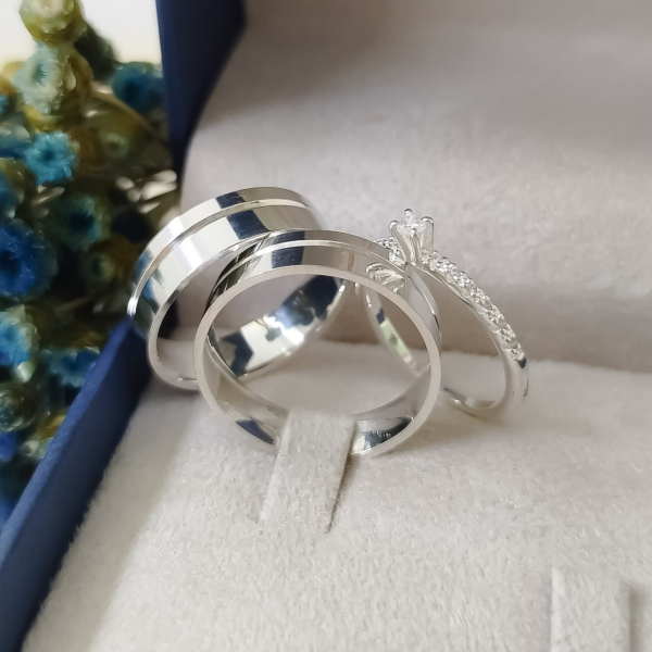 Combo Iúna