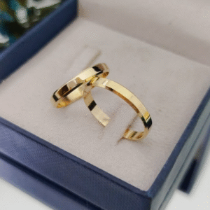 Aliança Ouro18k Monza