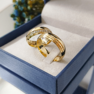 Aliança Ouro18k Austrália