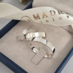 Combo Alfredo Chaves