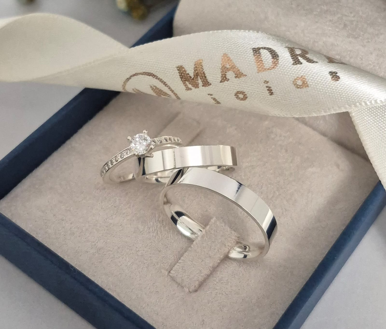 Combo Alfredo Chaves