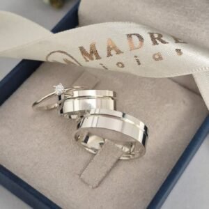 Combo Domingos Martins