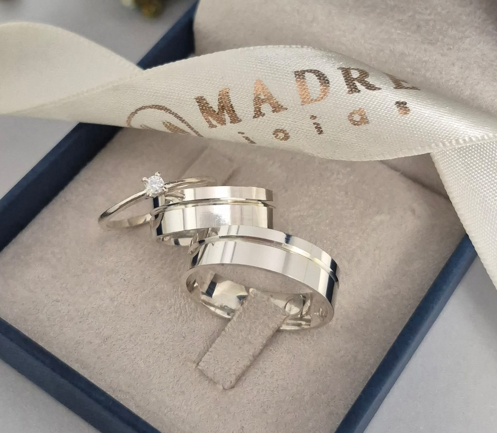 Combo Domingos Martins