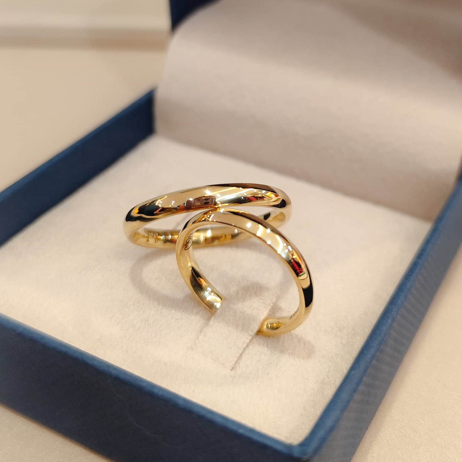 Aliança Ouro18k México