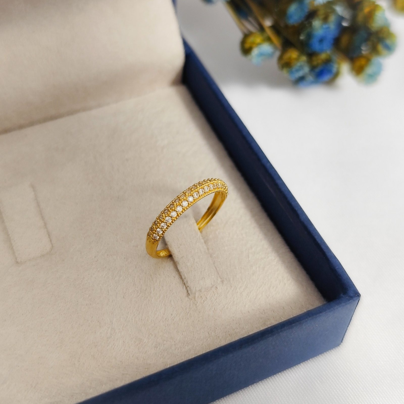 Aparador Ouro18k Pocahontas