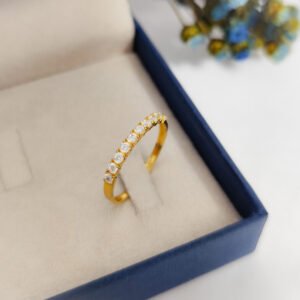 Aparador Ouro18k Soliste