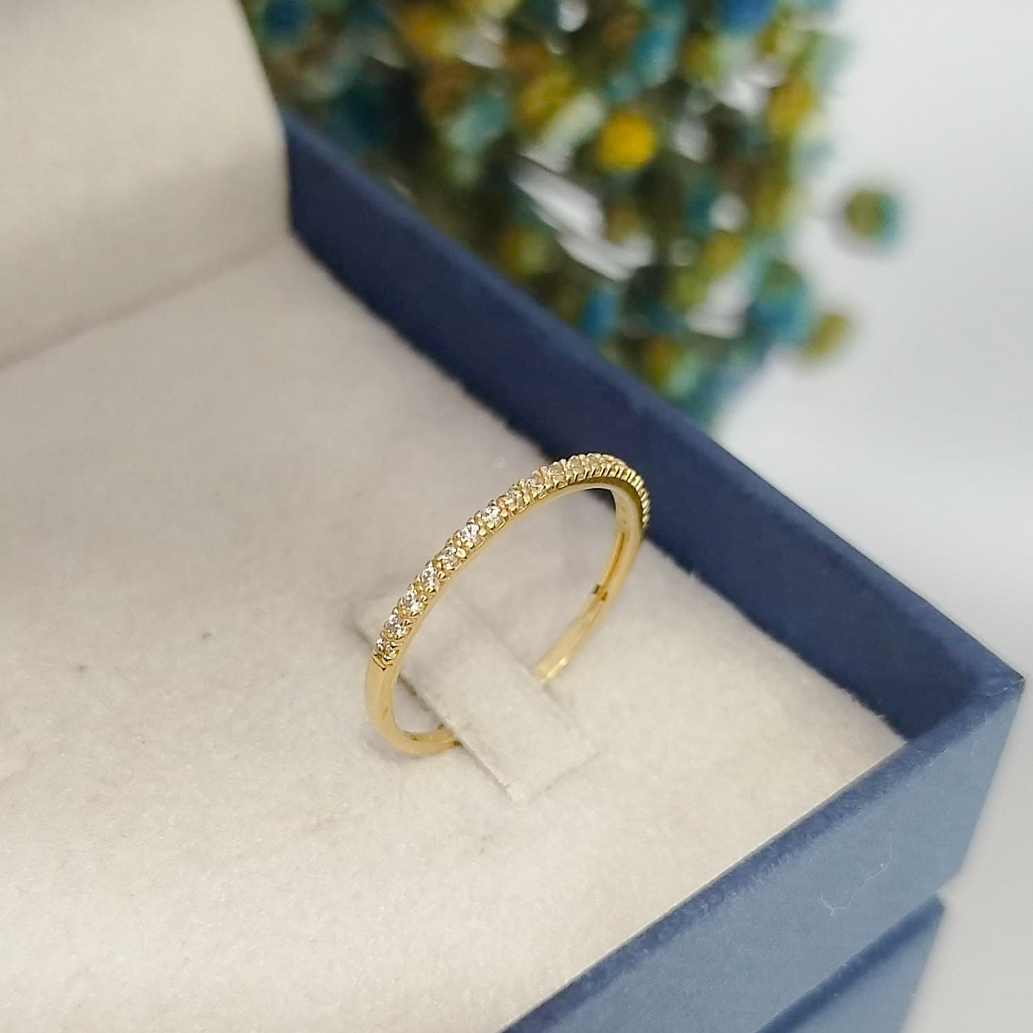 Aparador Ouro18k Classic