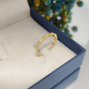 Aparador Ouro18k Elsa