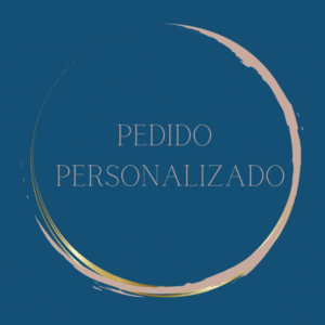 Pedido Personalizado
