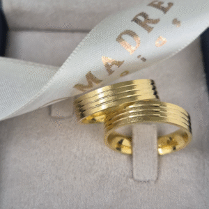 Aliança Ouro18k Dinamarca